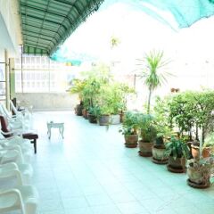 SS Hotel Bangkok бассейн фото 2