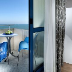 Hotel Baltic балкон