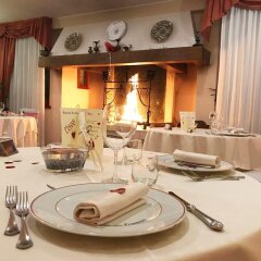 Hotel In Sylvis Ceggia помещение для мероприятий