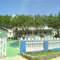 Round Rock Apartments On Sea Ltd in Christ Church, Barbados from 136$, photos, reviews - zenhotels.com photo 3