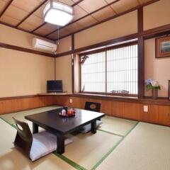 Отель Ryokan Miyukiya Беппу детские мероприятия