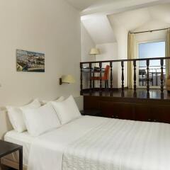 Penina Hotel & Golf Resort комната для гостей