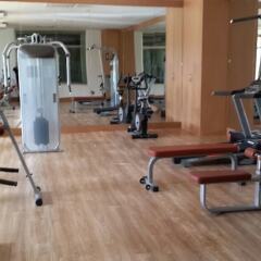 Ulu Resort Hotel - All Inclusive фитнесс-зал