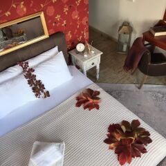 Matiana Hotel Патара комната для гостей фото 2
