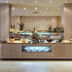 Vincci Lys Hotel фото 7