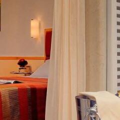 Best Western Hotel City детские мероприятия
