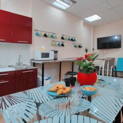 Hostel Piligrim в номере фото 2