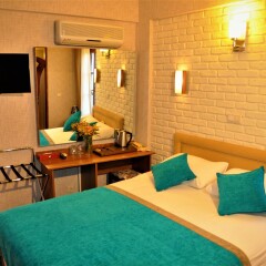 Aqua Princess Hotel комната для гостей фото 2