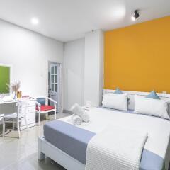 Saigon Night Hotel комната для гостей фото 3