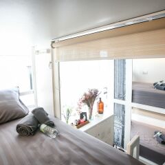 Отель L'atelier Poshtel Phuket - Hostel Таиланд, Пхукет - отзывы, цены и фото номеров - забронировать отель L'atelier Poshtel Phuket - Hostel онлайн детские мероприятия