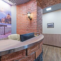 Гостиница Мини-Отель Samsonov в Санкт-Петербурге отзывы, цены и фото номеров - забронировать гостиницу Мини-Отель Samsonov онлайн Санкт-Петербург