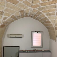 Отель Ferrante D'Aragona rooms Лечче удобства в номере фото 2