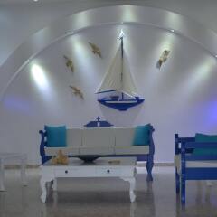 Отель Flokkas Hotel Apartments Кипр, Протарас - отзывы, цены и фото номеров - забронировать отель Flokkas Hotel Apartments онлайн спа