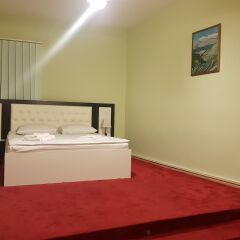 Bloor Hotel комната для гостей фото 4