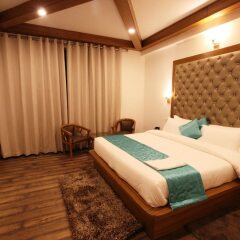 Отель Kalista Resorts комната для гостей