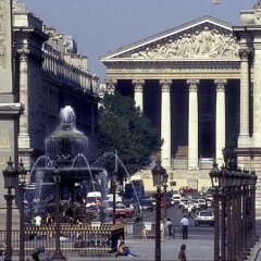 Отель Hôtel De lArcade Франция, Париж - отзывы, цены и фото номеров - забронировать отель Hôtel De lArcade онлайн фото 5