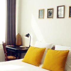 Отель B&B De Witte Nijl комната для гостей фото 3