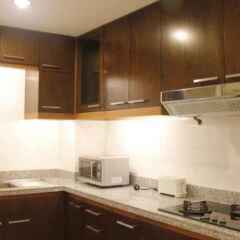 Отель An Phu Plaza Serviced Apartment Вьетнам, Хошимин - отзывы, цены и фото номеров - забронировать отель An Phu Plaza Serviced Apartment онлайн в номере
