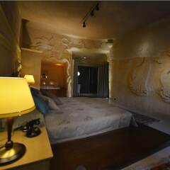 Sunak Boutique Hotel Ургуп спа