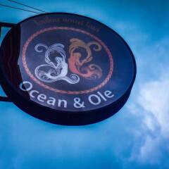 Ocean & Ole Hotel Patong