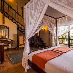 Chobe Marina Lodge in Kasane, Botswana from 444$, photos, reviews - zenhotels.com guestroom