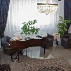 Hotel Massarelli Кьянчиано Терме питание