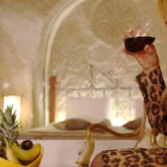 Roma Cave Suite Турция, Гёреме - отзывы, цены и фото номеров - забронировать отель Roma Cave Suite онлайн детские мероприятия