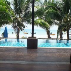 Отель Seashell Resort Koh Tao Таиланд, Остров Тау - 1 отзыв об отеле, цены и фото номеров - забронировать отель Seashell Resort Koh Tao онлайн фото 12
