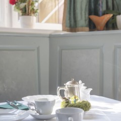 Hotel Schlicker в номере