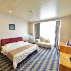 Отель Beijing RJ Brown Hotel Китай, Пекин - отзывы, цены и фото номеров - забронировать отель Beijing RJ Brown Hotel онлайн комната для гостей
