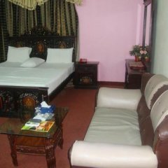 Marina Residency Guest House 2 in Islamabad, Pakistan from 26$, photos, reviews - zenhotels.com guestroom photo 5