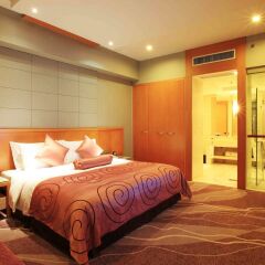 Отель Xiamen Software Park Fliport Hotel Китай, Сямынь - отзывы, цены и фото номеров - забронировать отель Xiamen Software Park Fliport Hotel онлайн комната для гостей фото 4