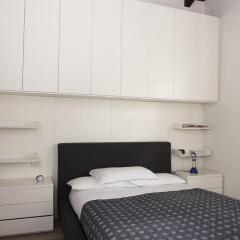 Отель Beesprint Milan Apartments Navigli Италия, Милан - отзывы, цены и фото номеров - забронировать отель Beesprint Milan Apartments Navigli онлайн комната для гостей фото 3