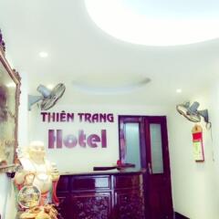 Thien Trang Hotel спа фото 2