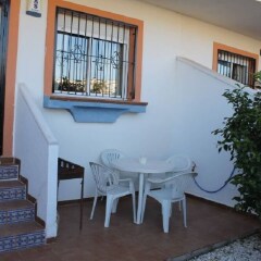 Отель Costa Pariaso Ground Floor Apt With Comm Pool Vm13 Испания, Ориуэла - отзывы, цены и фото номеров - забронировать отель Costa Pariaso Ground Floor Apt With Comm Pool Vm13 онлайн фото 7