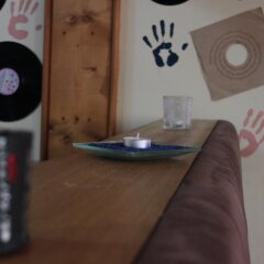 Отель Gramophone Hostel Болгария, Пловдив - отзывы, цены и фото номеров - забронировать отель Gramophone Hostel онлайн спа фото 2
