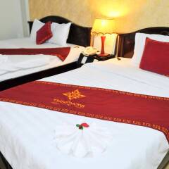 Отель Thuy Duong Hotel Вьетнам, Хюэ - отзывы, цены и фото номеров - забронировать отель Thuy Duong Hotel онлайн комната для гостей фото 2