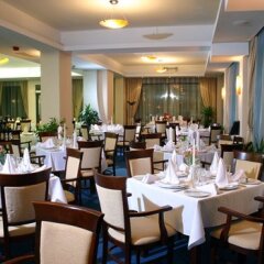 Отель Golden Tulip Varna Болгария, Варна - отзывы, цены и фото номеров - забронировать отель Golden Tulip Varna онлайн фото 3