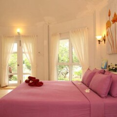Отель Nimmanoradee Resort Таиланд, Ко Самет - отзывы, цены и фото номеров - забронировать отель Nimmanoradee Resort онлайн комната для гостей фото 4