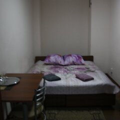 Mini Hotel Prichal сейф в номере
