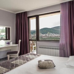Enira Spa Hotel комната для гостей