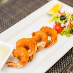 Отель Lomani Island Resort - Adults Only фото 18