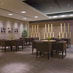 Baiyun Hotel Guangzhou