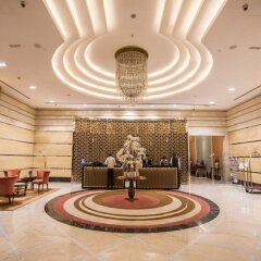 Отель Fraser Suites Dubai Дубай спа