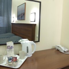 Гостиница Nautilus Inn в Санкт-Петербурге - забронировать гостиницу Nautilus Inn, цены и фото номеров Санкт-Петербург удобства в номере фото 2