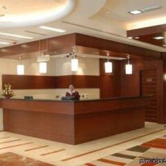 Отель Tulip Inn Sharjah спа