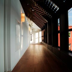 Отель The Granary - La Suite Hotel Польша, Район четырех религий - отзывы, цены и фото номеров - забронировать отель The Granary - La Suite Hotel онлайн интерьер отеля фото 3