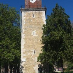 Отель Maystorov Guest House Болгария, Свиштов - отзывы, цены и фото номеров - забронировать отель Maystorov Guest House онлайн спортивное сооружение