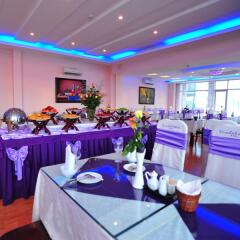 Violet Hotel Nha Trang