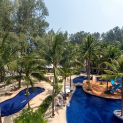 Отель Sunwing Bangtao Beach Пхукет бассейн фото 2